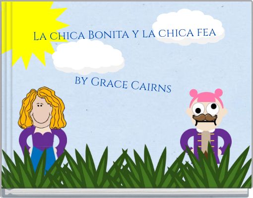 La chica Bonita y la chica fea