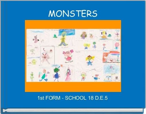 MONSTERS