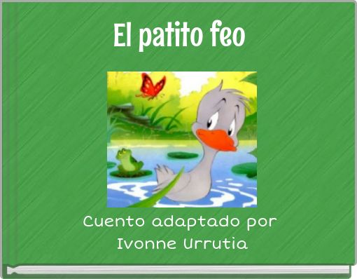 El patito feo