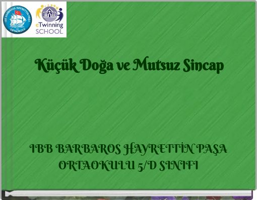 Küçük Doğa ve Mutsuz Sincap