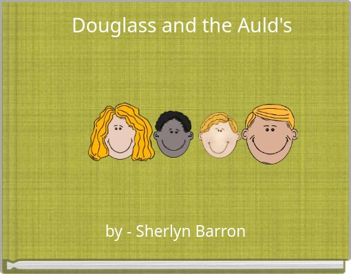 Douglass and the Auld's
