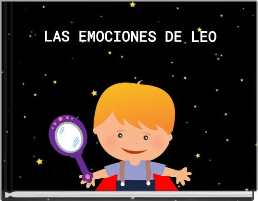 LAS EMOCIONES DE LEO