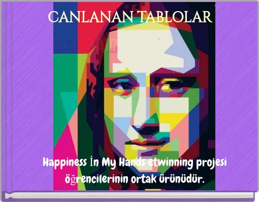 CANLANAN TABLOLAR