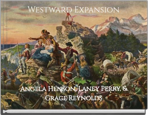 Westward Expansion