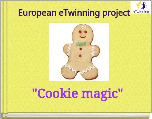 "Cookie magic"