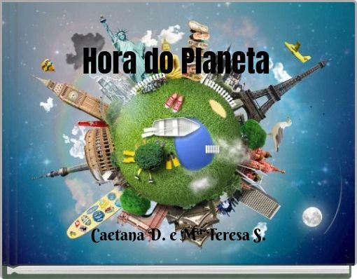Hora do Planeta
