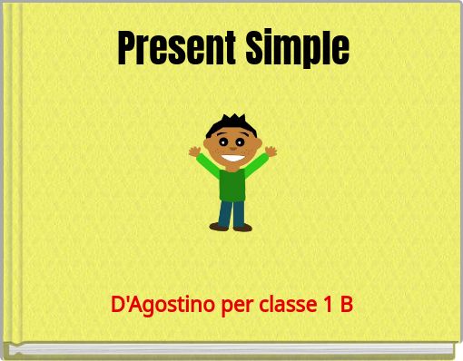 Present Simple