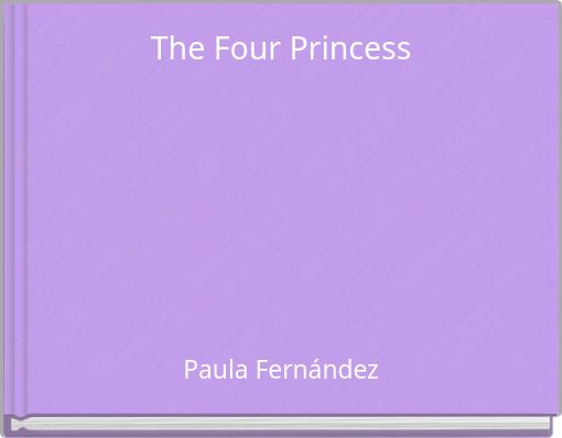 The Four Princess