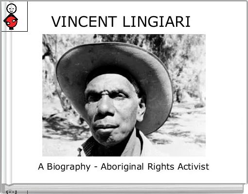 VINCENT LINGIARI 