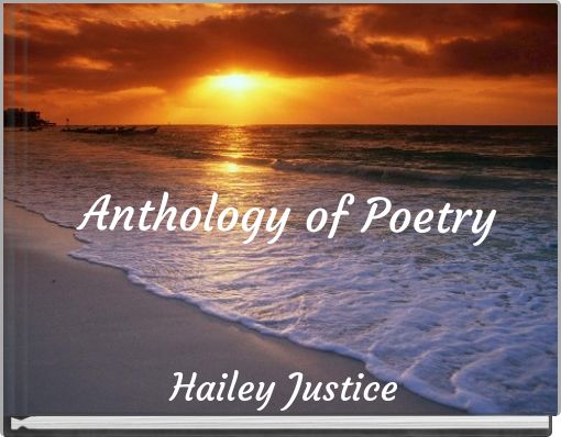 Anthology of Poetry