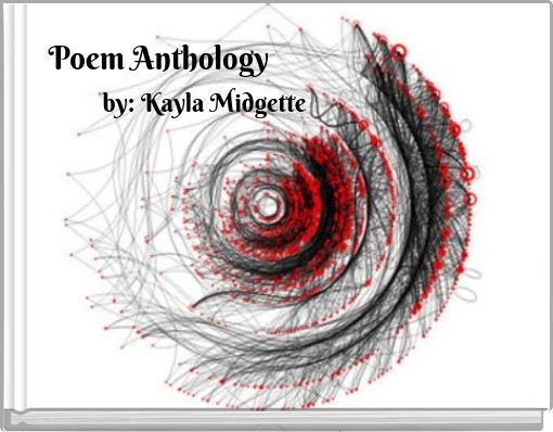 Poem Anthology