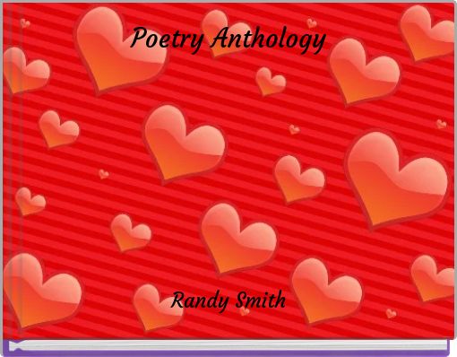 Book Cover for: Poetry Anthology