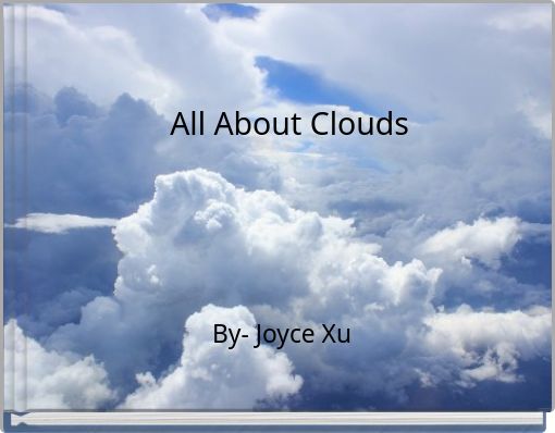 All About Clouds