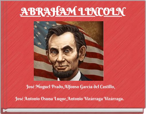 ABRAHAM LINCOLN