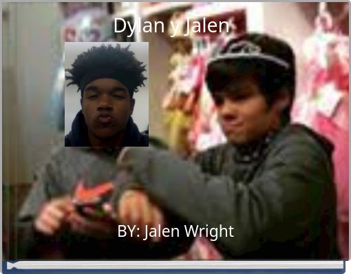 Dylan y Jalen