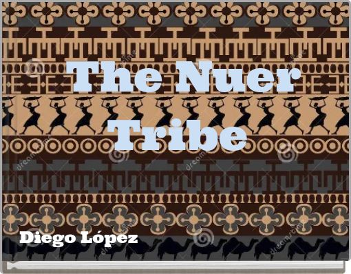 The Nuer Tribe
