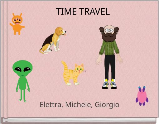 TIME TRAVEL