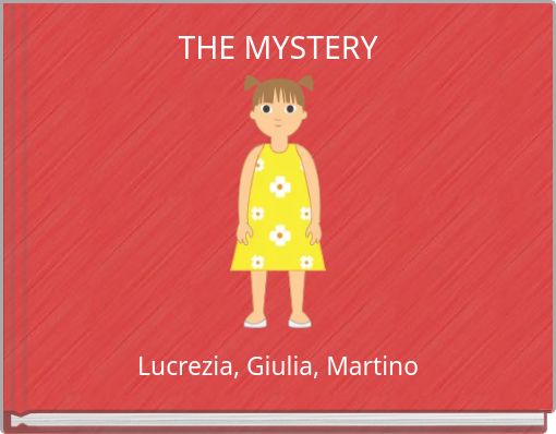THE MYSTERY