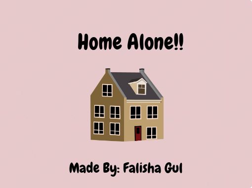 Home alone best sale online free