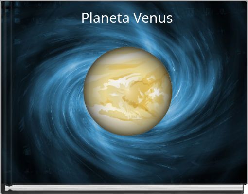 Planeta Venus