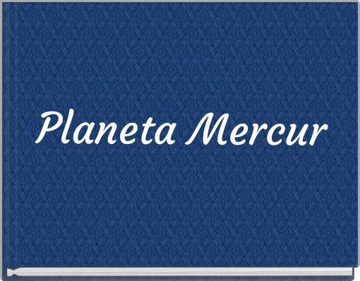 Planeta Mercur