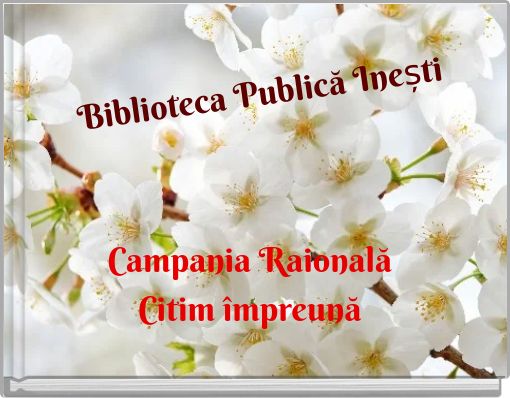 Biblioteca Publică Inești