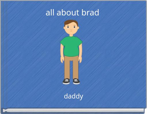 all about brad