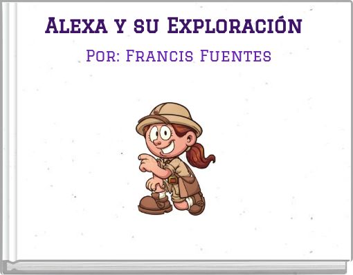 Alexa y su Exploración