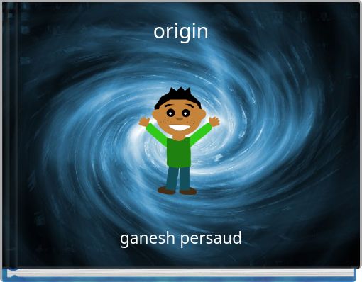 origin