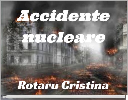 Accidente nucleare