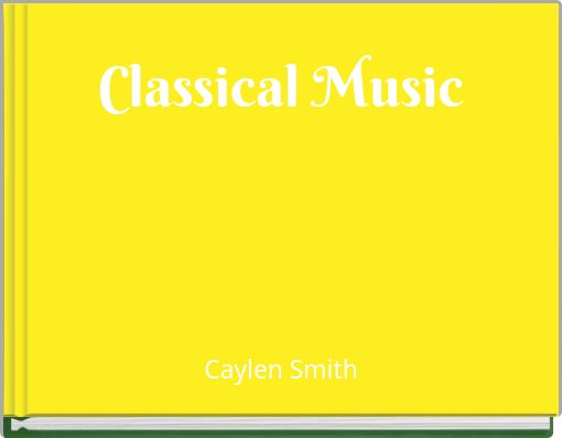 Classical Music