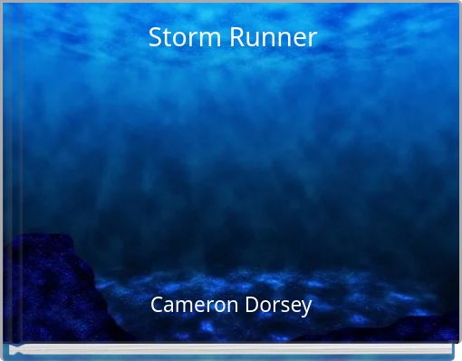 Storm Runner