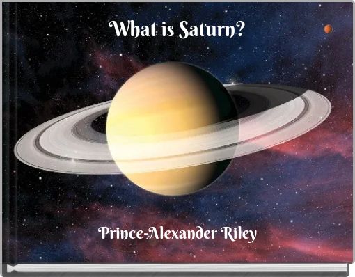 What is Saturn?