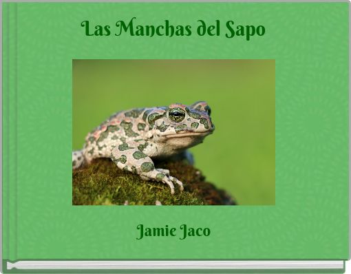 Las Manchas del Sapo