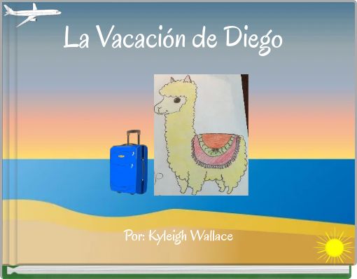 La Vacación de Diego