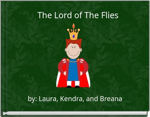 The Lord of The Flies