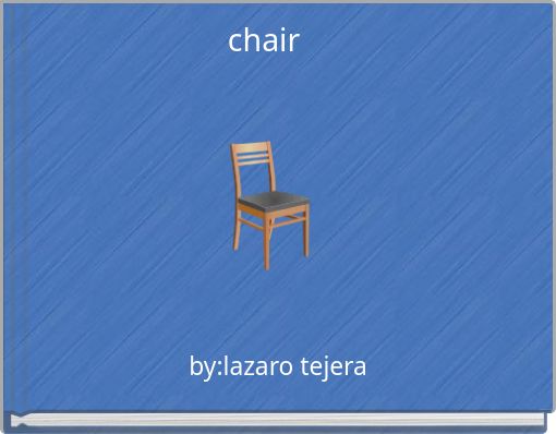 chair