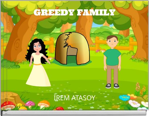 GREEDY FAMILY
