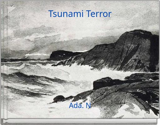 Tsunami Terror