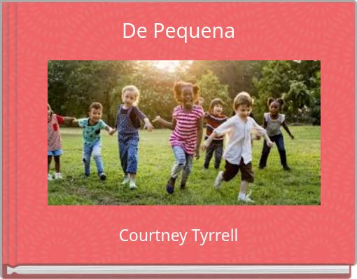 De Pequena