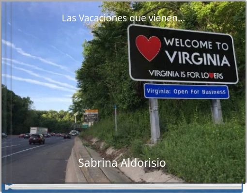 Las Vacaciones que vienen...