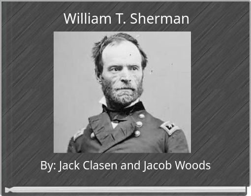 William T. Sherman