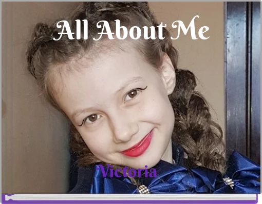 All About Me