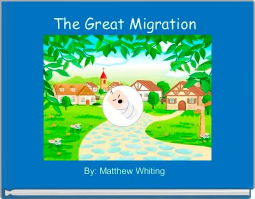 The Great Migration 