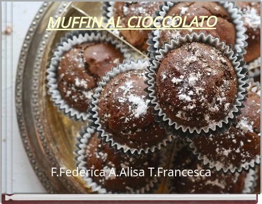 MUFFIN AL CIOCCOLATO