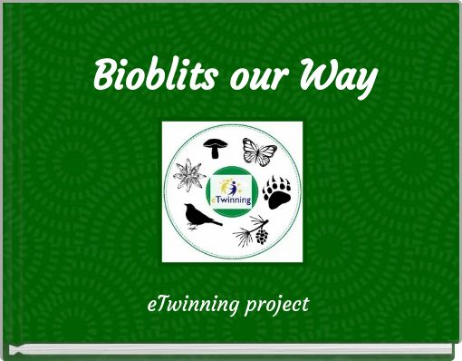 Bioblits our Way