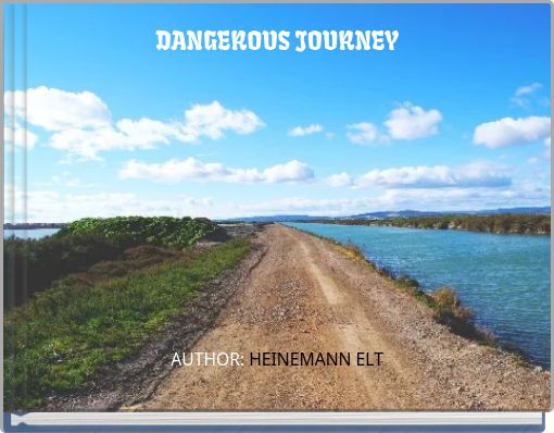 DANGEROUS JOURNEY