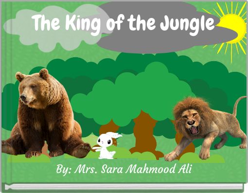 The King of the Jungle