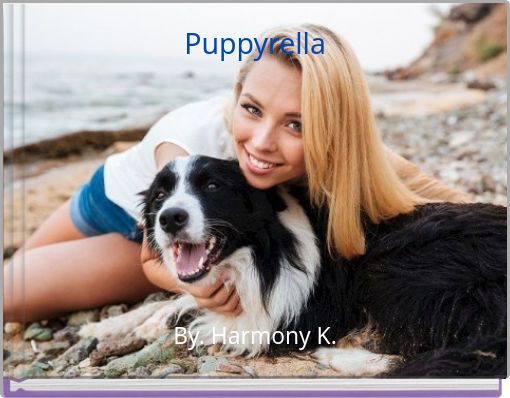 Puppyrella