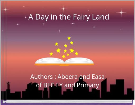 A Day in the Fairy Land